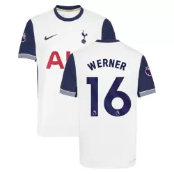 Koszulka Tottenham Hotspur Werner 16 24/25 Domowa