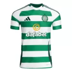 Koszulka Celtic Glasgow 24/25 Domowa