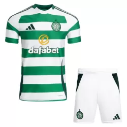 Koszulka Celtic Glasgow 24/25 Domowa Dziecięca Koszulka Celtic Glasgow 24/25 Domowa Dziecięca