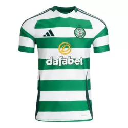 Koszulka Celtic Glasgow 24/25 Domowa Dziecięca