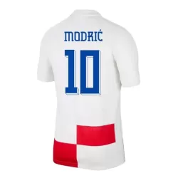 Koszulka Chorwacja Modrić 10 EURO 2024 Domowa Koszulka Chorwacja Modrić 10 EURO 2024 Domowa