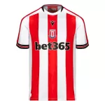Koszulka Stoke City 24/25 Domowa