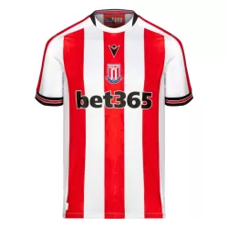 Koszulka Stoke City 24/25 Domowa