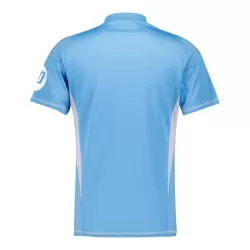 Koszulka Bramkarska Real Madryt 24/25 Domowa