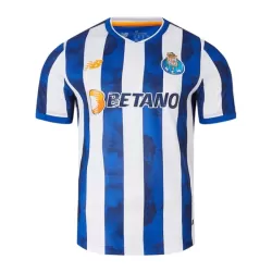 Koszulka FC Porto 24/25 Domowa Koszulka FC Porto 24/25 Domowa