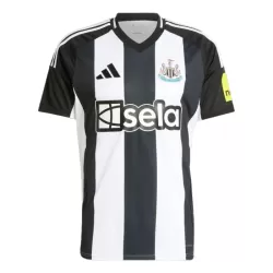 Koszulka Newcastle United 24/25 Domowa Koszulka Newcastle United 24/25 Domowa