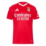 Koszulka SL Benfica 24/25 Domowa