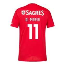Koszulka SL Benfica Di Maria 11 24/25 Domowa Koszulka SL Benfica Di Maria 11 24/25 Domowa