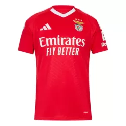 Koszulka SL Benfica Di Maria 11 24/25 Domowa