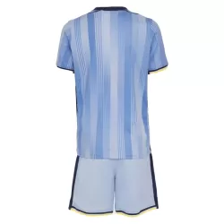 Koszulka Tottenham Hotspur 24/25 Wyjazdowa Dziecięca