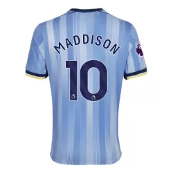 Koszulka Tottenham Hotspur Maddison 10 24/25 Wyjazdowa