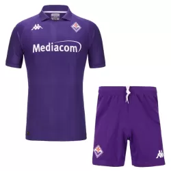 Koszulka ACF Fiorentina 24/25 Domowa Dziecięca Koszulka ACF Fiorentina 24/25 Domowa Dziecięca