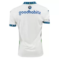 Koszulka PSV Eindhoven 24/25 Trzecia