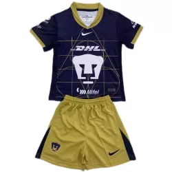 Koszulka Pumas UNAM 24/25 Wyjazdowa Dziecięca Koszulka Pumas UNAM 24/25 Wyjazdowa Dziecięca