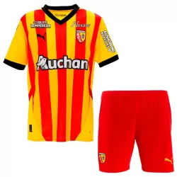 Koszulka RC LENS 24/25 Domowa Dziecięca Koszulka RC LENS 24/25 Domowa Dziecięca