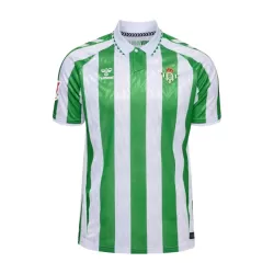 Koszulka Real Betis 24/25 Domowa Koszulka Real Betis 24/25 Domowa