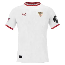 Koszulka Sevilla FC 24/25 Domowa Koszulka Sevilla FC 24/25 Domowa