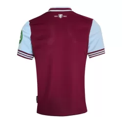 Koszulka West Ham United 24/25 Domowa
