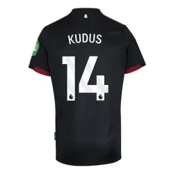 Koszulka West Ham United Kudus 14 24/25 Wyjazdowa Koszulka West Ham United Kudus 14 24/25 Wyjazdowa