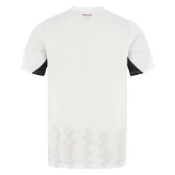 Koszulka Bayer Leverkusen 24/25 Wyjazdowa