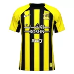 Koszulka Al-Ittihad FC 24/25 Domowa