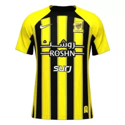 Koszulka Al-Ittihad FC 24/25 Domowa Koszulka Al-Ittihad FC 24/25 Domowa