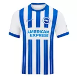 Koszulka Brighton Hove Albion 24/25 Domowa