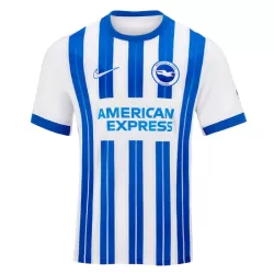 Koszulka Brighton Hove Albion 24/25 Domowa Dziecięca