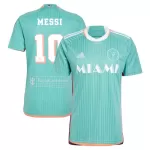 Koszulka Inter Miami CF Messi 10 24/25 Trzecia