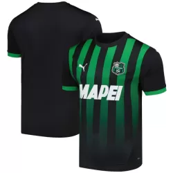 Koszulka Sassuolo 24/25 Domowa
