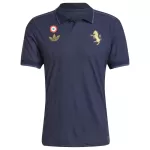 Koszulka Juventus FC 24/25 Trzecia