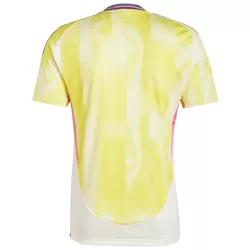 Koszulka Juventus FC 24/25 Wyjazdowa