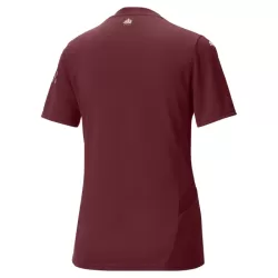 Koszulka Manchester City 24/25 Trzecia Damska