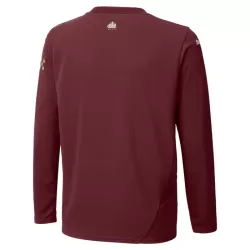 Koszulka Manchester City 24/25 Trzecia Długi Rękaw