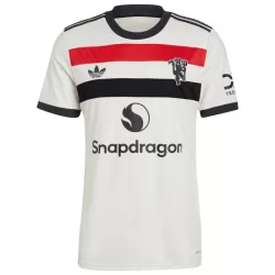 Koszulka Manchester United Mainoo 37 24/25 Trzecia