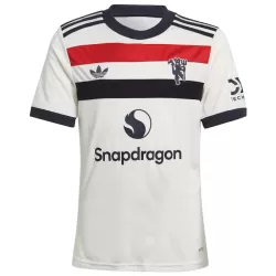 Koszulka Manchester United Zirkzee 11 24/25 Trzecia