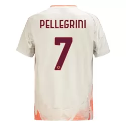 Koszulka AS Roma Pellegrini 7 24/25 Wyjazdowa