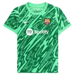 Koszulka Bramkarska FC Barcelona 24/25 Domowa Koszulka Bramkarska FC Barcelona 24/25 Domowa