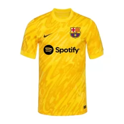 Koszulka Bramkarska FC Barcelona 24/25 Wyjazdowa Koszulka Bramkarska FC Barcelona 24/25 Wyjazdowa