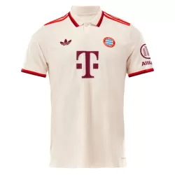 Koszulka FC Bayern Monachium Sané 10 24/25 Trzecia Dziecięca