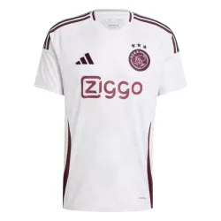Koszulka Ajax Amsterdam 24/25 Trzecia Koszulka Ajax Amsterdam 24/25 Trzecia
