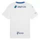 Koszulka Al Hilal SFC 24/25 Wyjazdowa