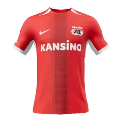 Koszulka AZ Alkmaar 24/25 Domowa Koszulka AZ Alkmaar 24/25 Domowa