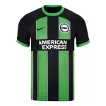 Koszulka Brighton Hove Albion 24/25 Trzecia