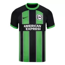 Koszulka Brighton Hove Albion 24/25 Trzecia Koszulka Brighton Hove Albion 24/25 Trzecia