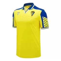 Koszulka Cádiz CF 24/25 Domowa Koszulka Cádiz CF 24/25 Domowa