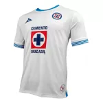 Koszulka Cruz Azul 24/25 Wyjazdowa