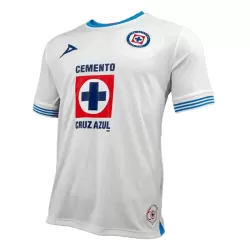 Koszulka Cruz Azul 24/25 Wyjazdowa Koszulka Cruz Azul 24/25 Wyjazdowa