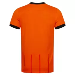 Koszulka Eintracht Frankfurt 24/25 Trzecia