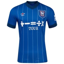 Koszulka Ipswich Town 24/25 Domowa Koszulka Ipswich Town 24/25 Domowa